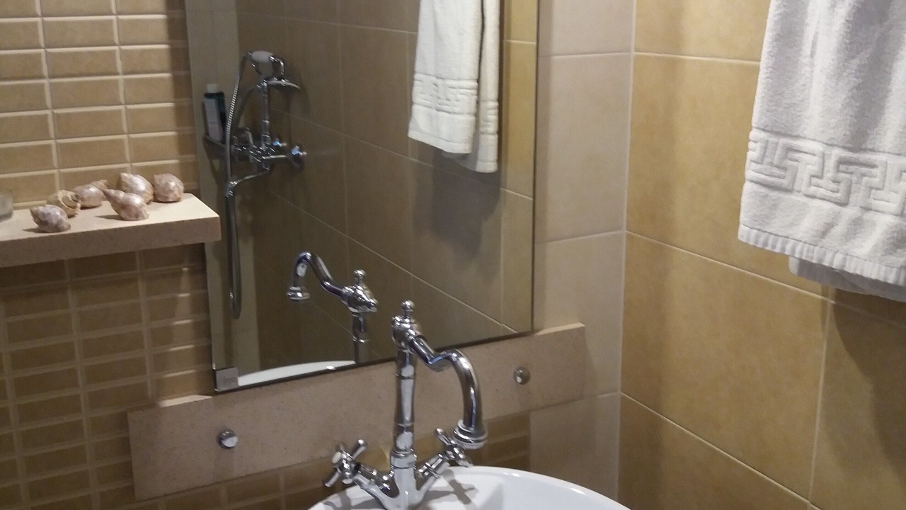 Photo of Bathroom in Spilion