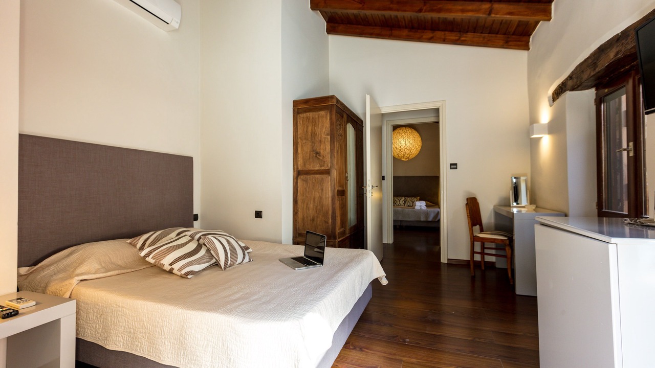 Photo of Bedroom in Spilion