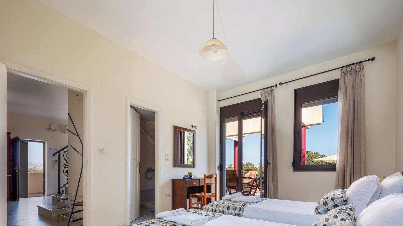 Photo of Bedroom in Prines