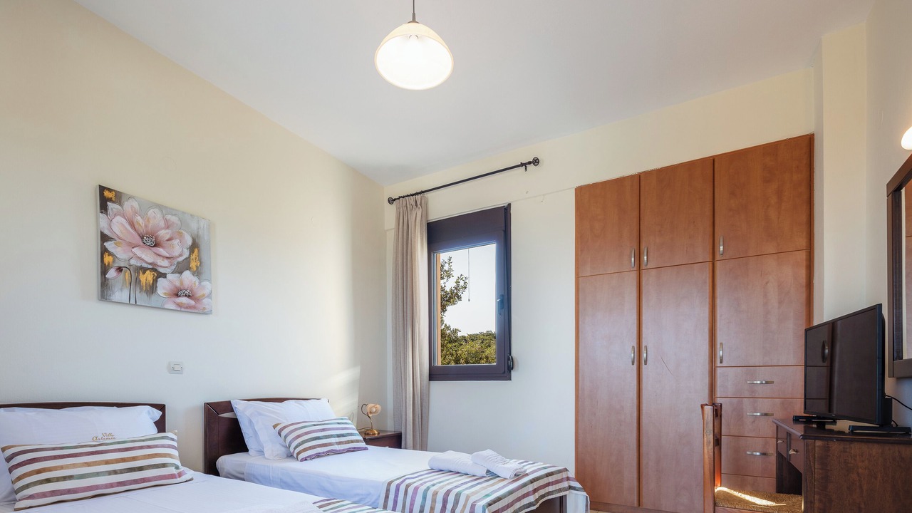 Photo of Bedroom in Prines