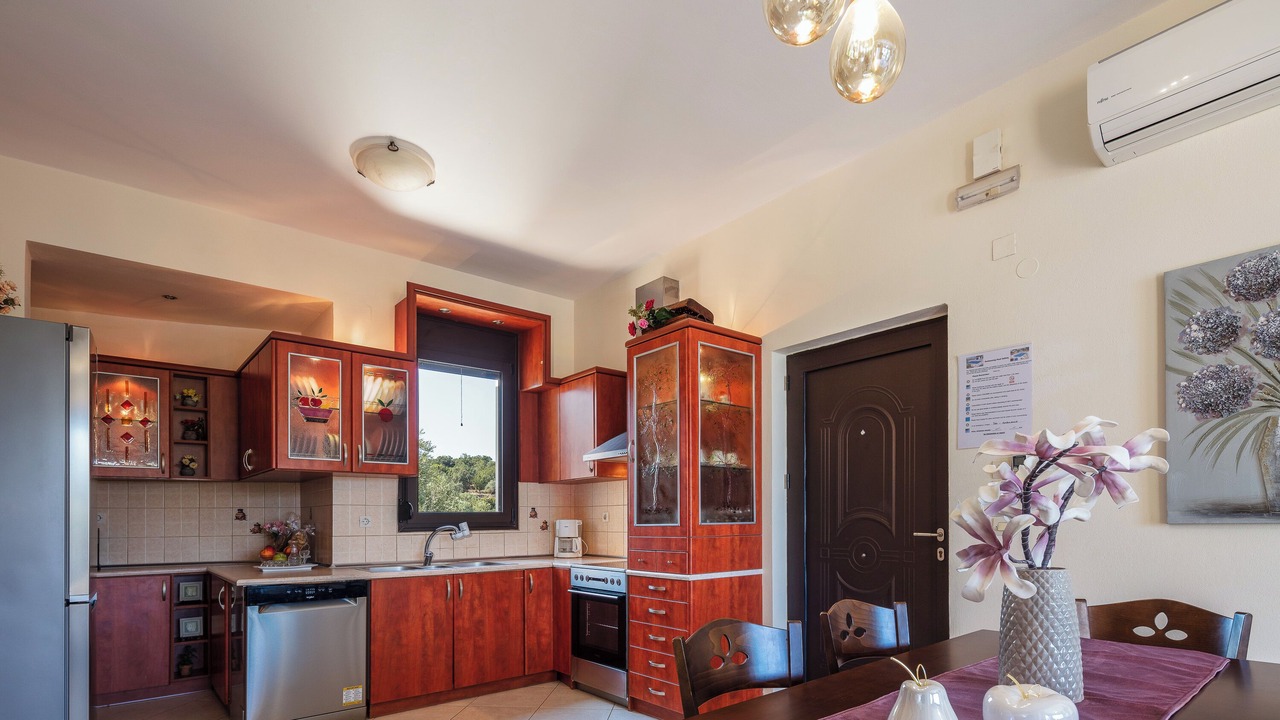 Photo of Kitchen in Prines