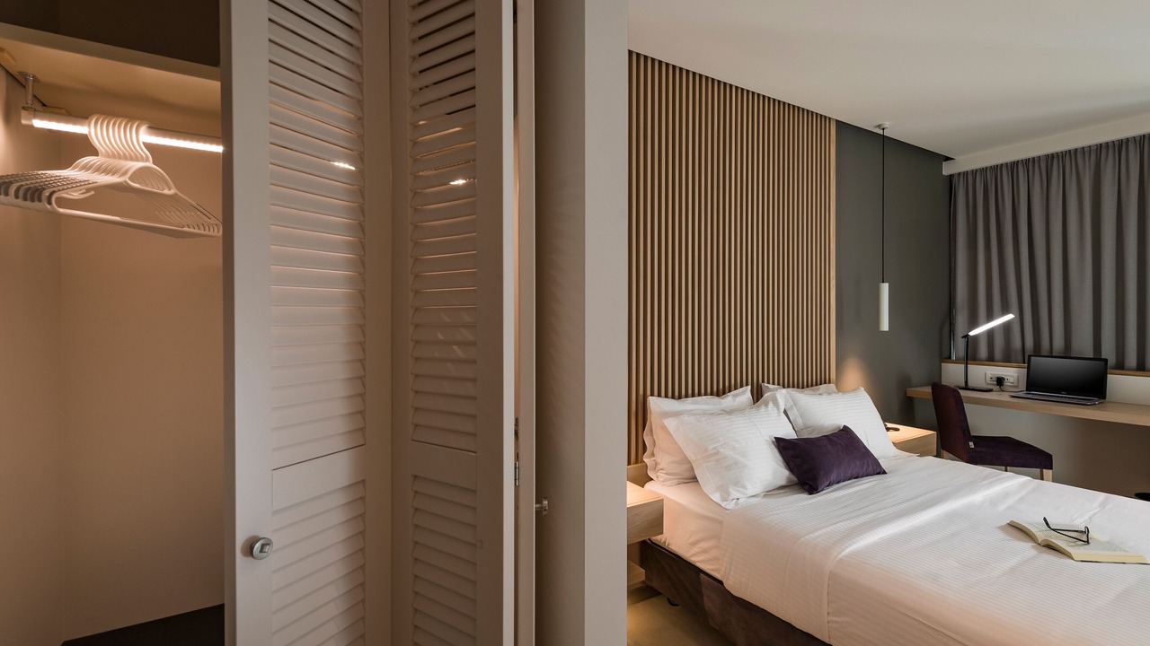 Photo of Bedroom in Chania Town