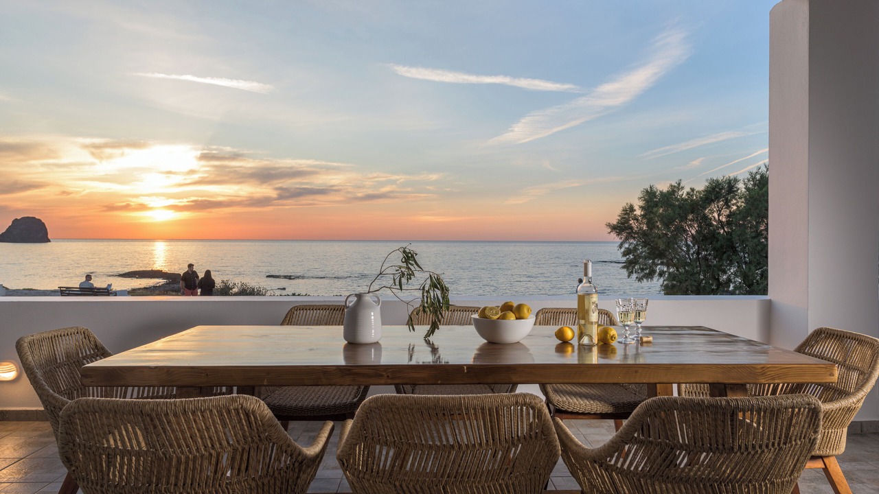 Photo of Outdoor in Apollonia