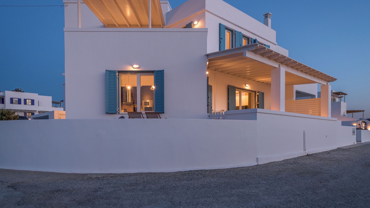 Photo of Outdoor in Apollonia