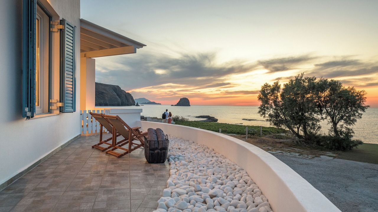 Photo of Patio Balcony in Apollonia