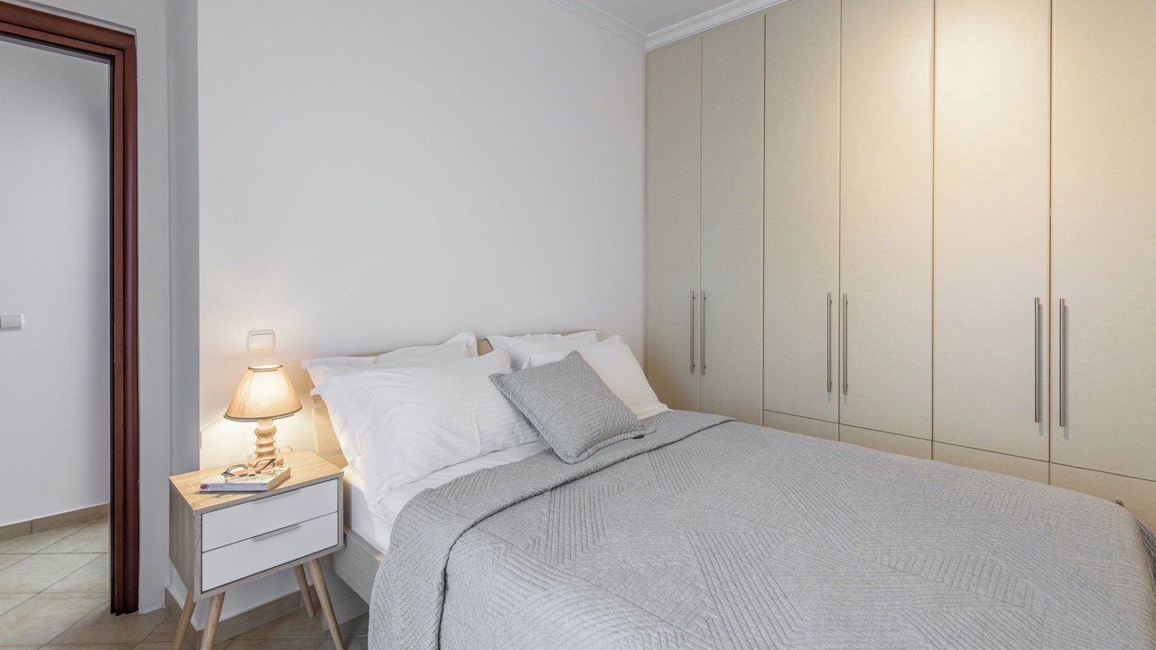 Photo of Bedroom in Apollonia
