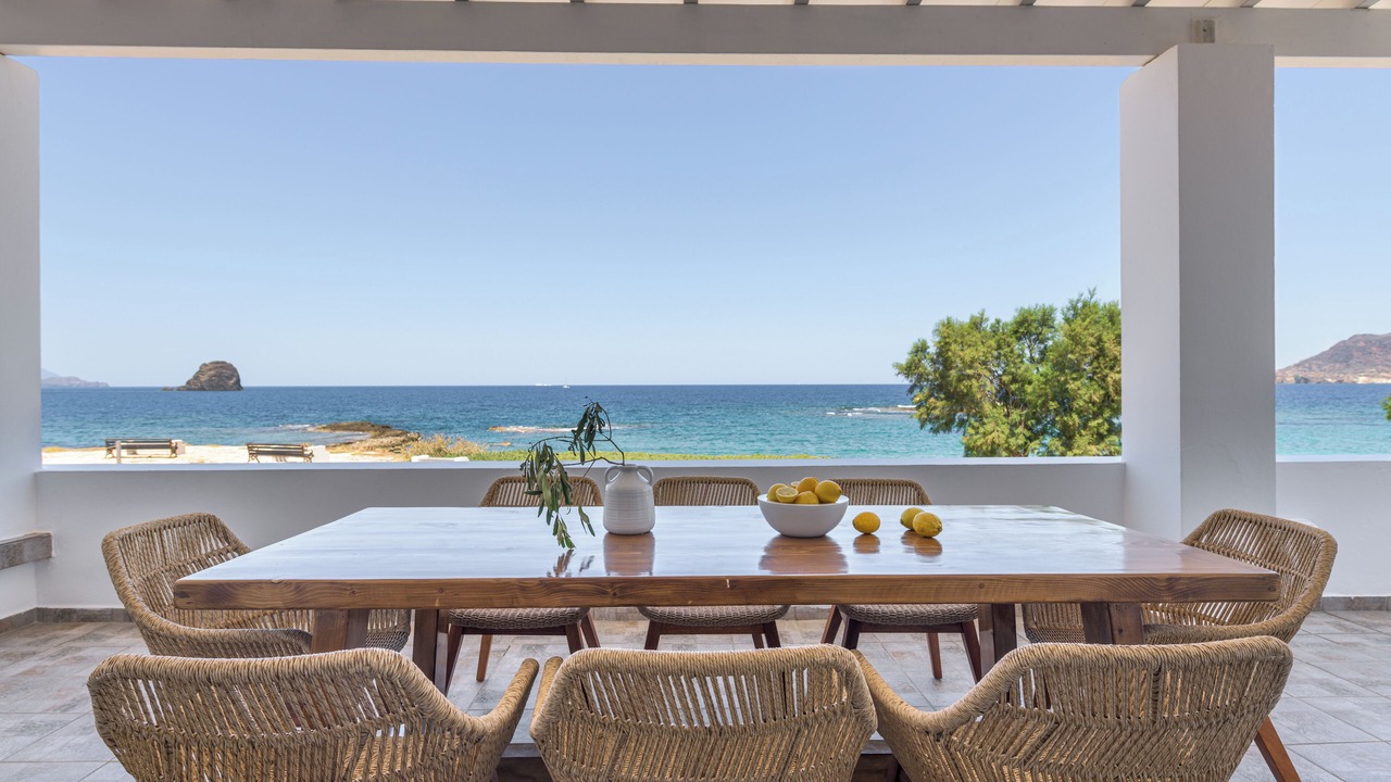 Photo of Outdoor in Apollonia