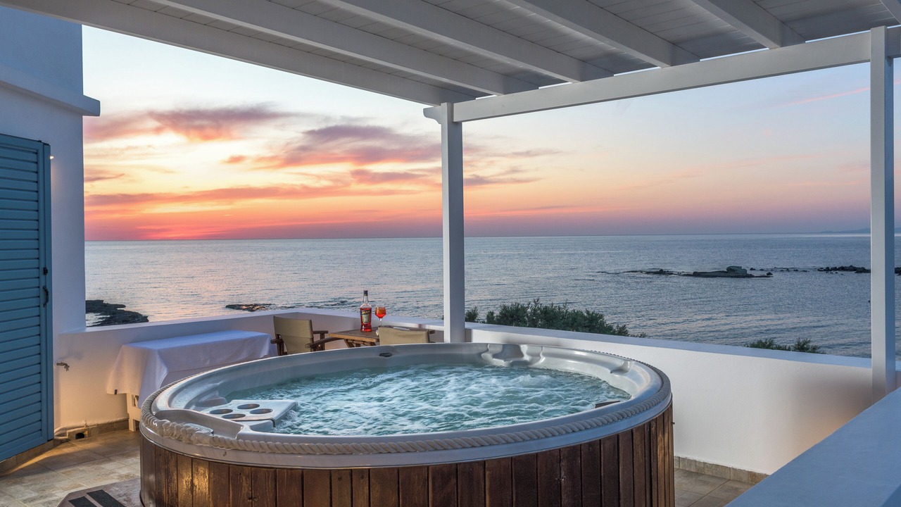 Photo of Patio Balcony in Apollonia