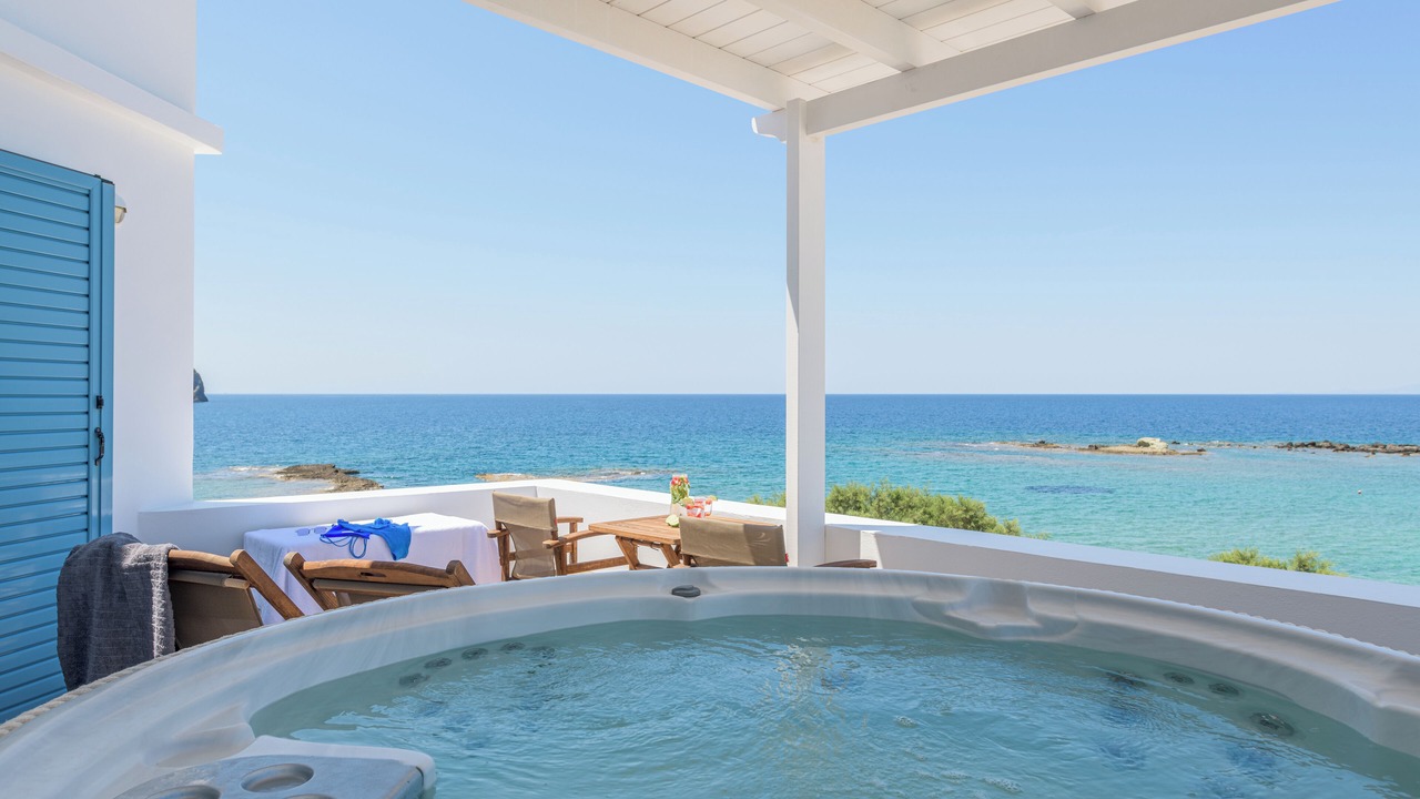 Photo of Outdoor in Apollonia