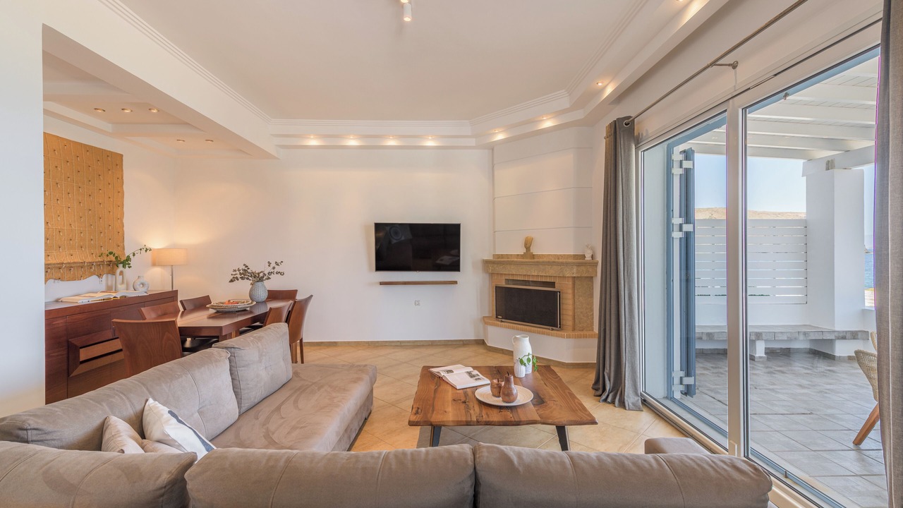 Photo of Livingroom in Apollonia