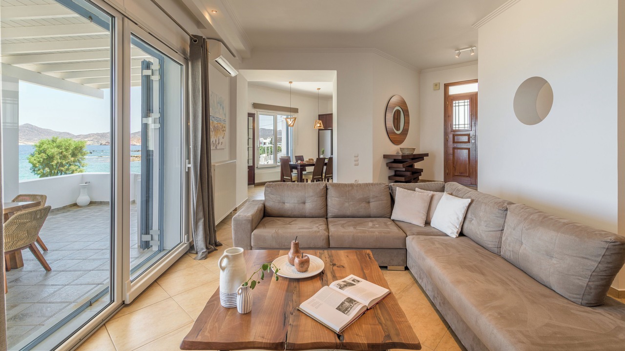 Photo of Livingroom in Apollonia
