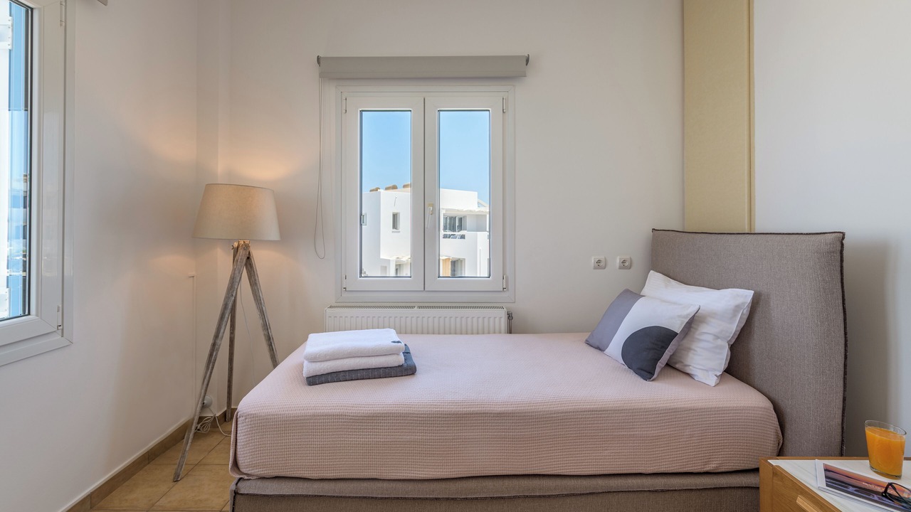 Photo of Bedroom in Apollonia