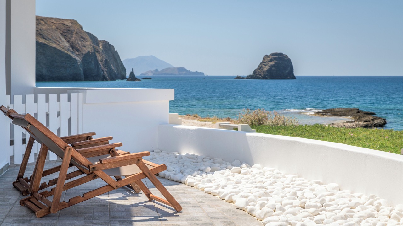 Photo of Outdoor in Apollonia