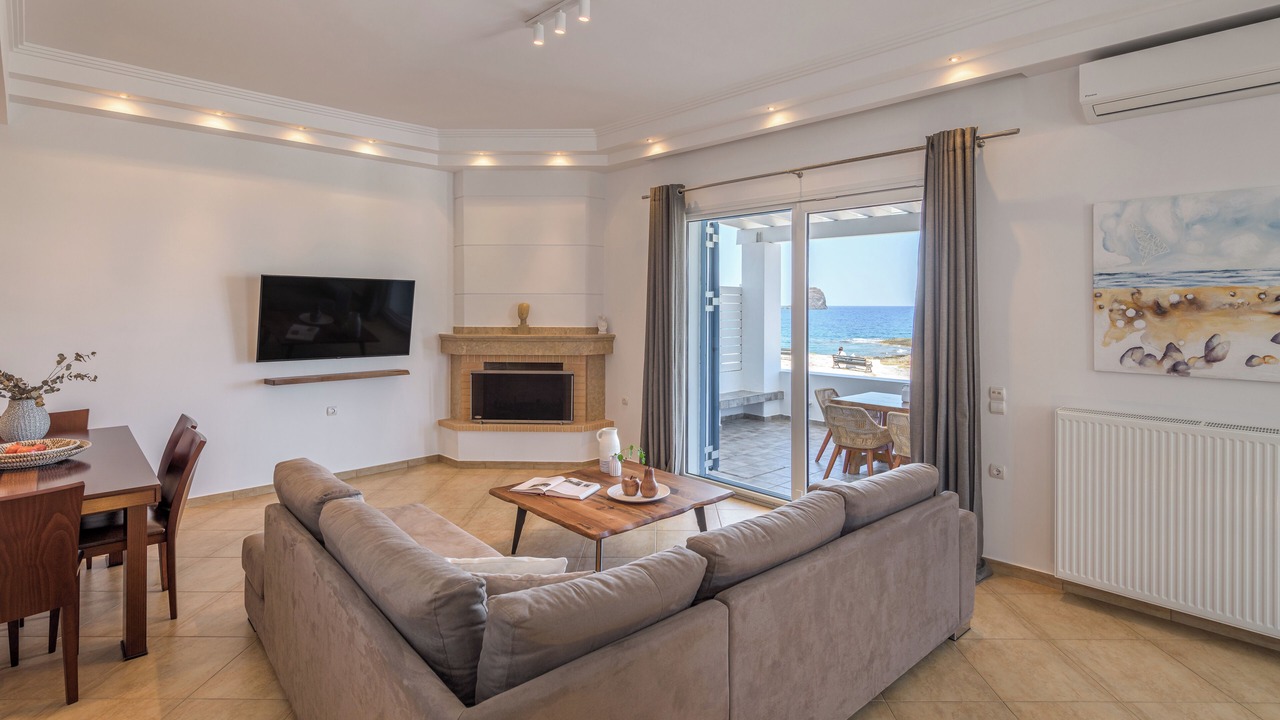 Photo of Livingroom in Apollonia