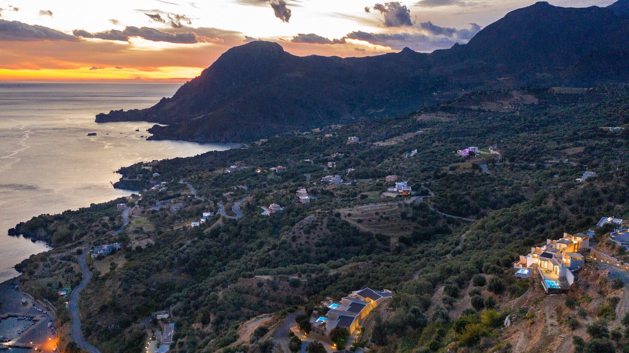 Photo of Outdoor in Plakias