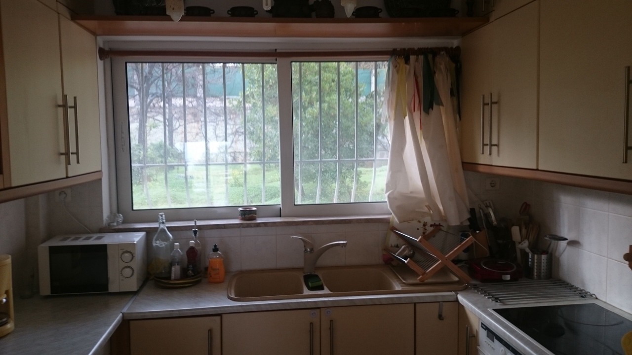 Photo of Kitchen in Markopoulo Mesogaias