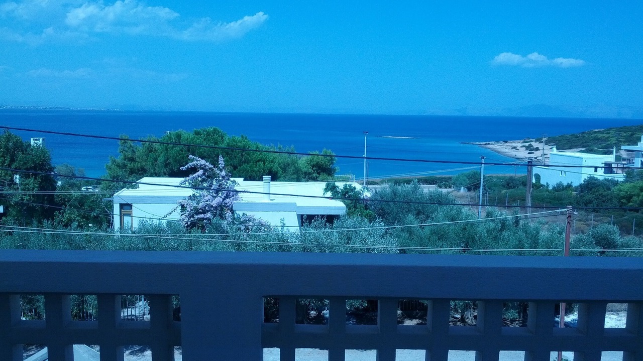 Photo of Outdoor in Markopoulo Mesogaias