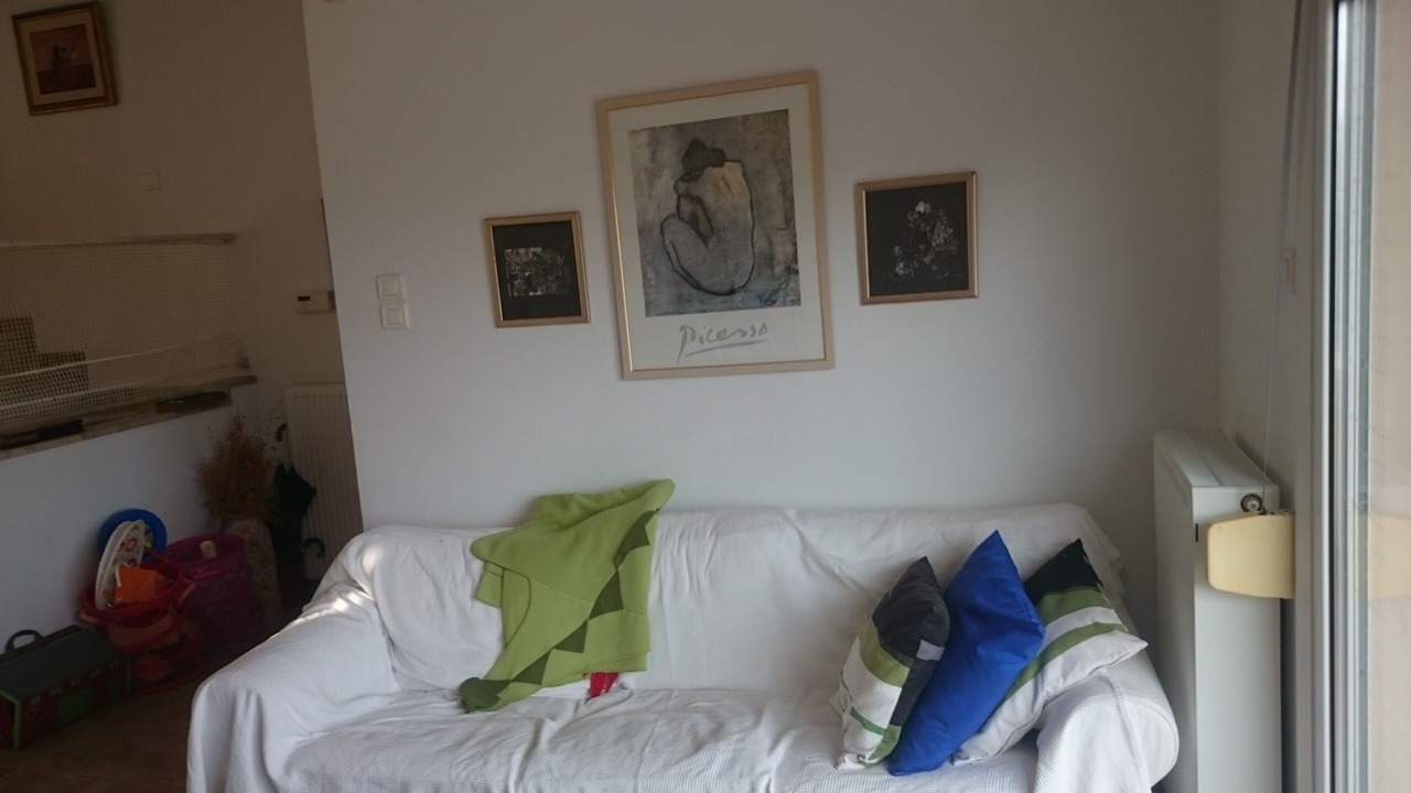 Photo of Livingroom in Markopoulo Mesogaias