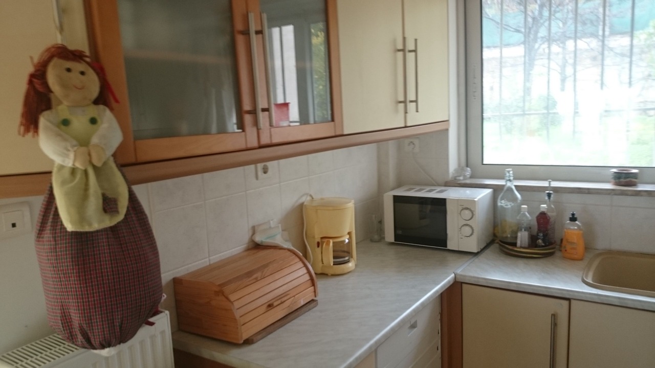 Photo of Kitchen in Markopoulo Mesogaias