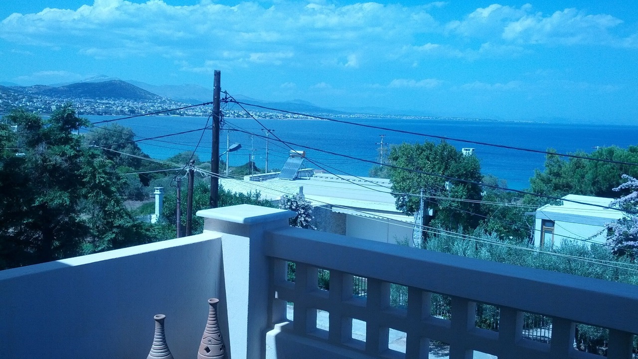 Photo of Outdoor in Markopoulo Mesogaias