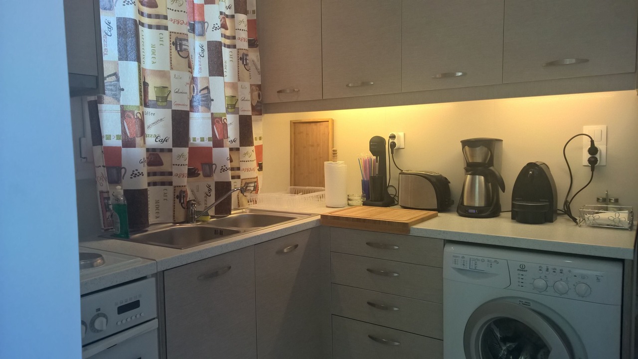 Photo of Kitchen in Rafina-Pikermi