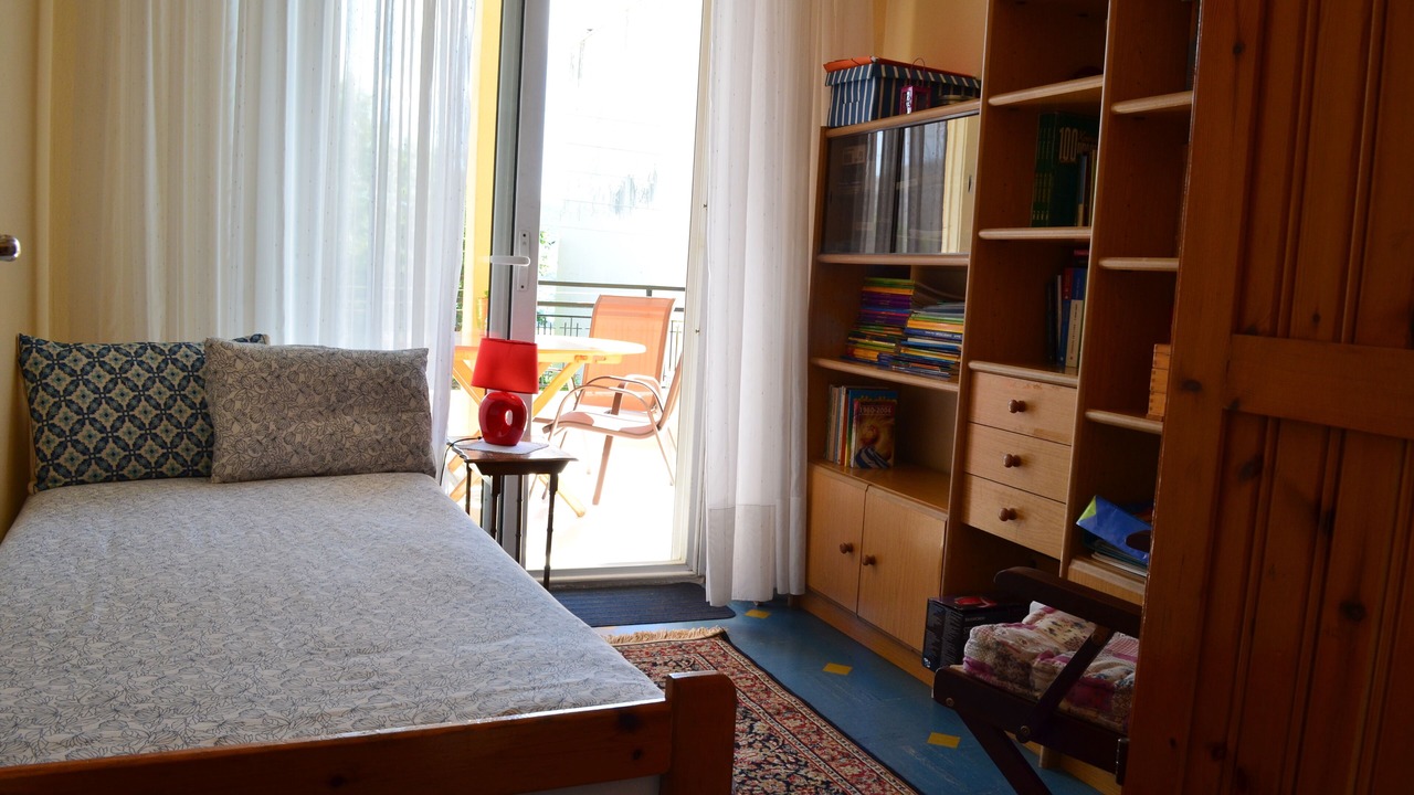 Photo of Bedroom in Kavala
