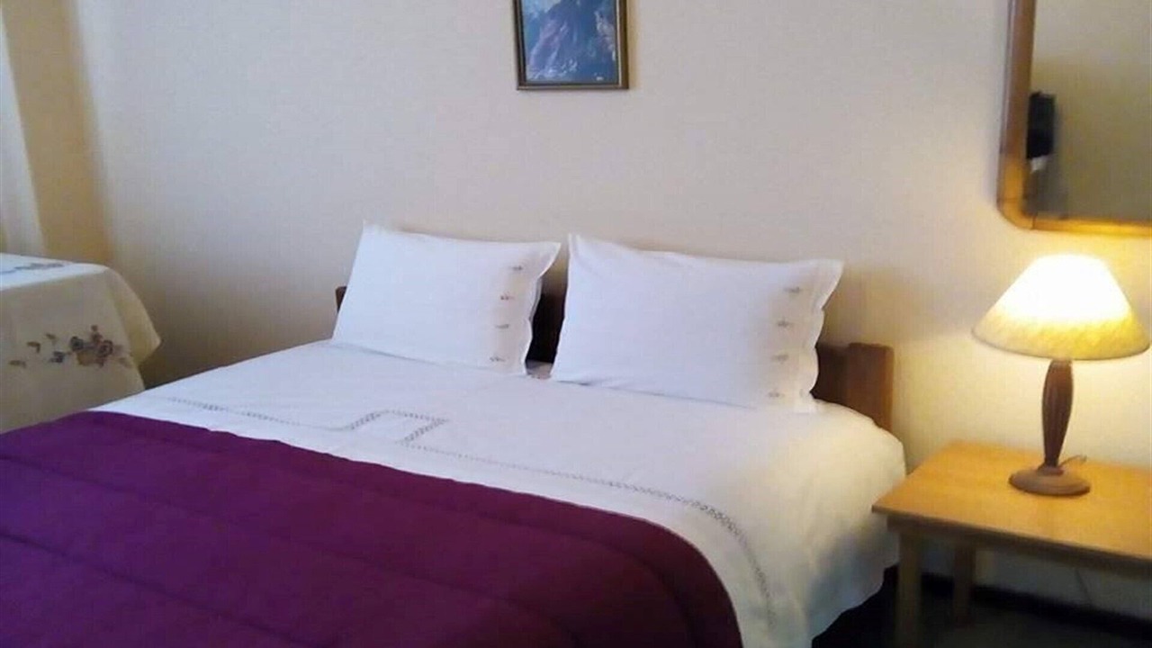 Photo of Bedroom in Kavala