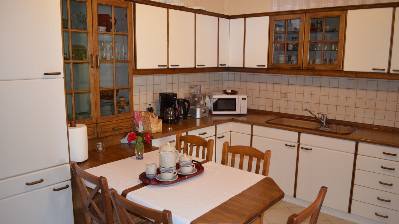 Photo of Kitchen in Kavala