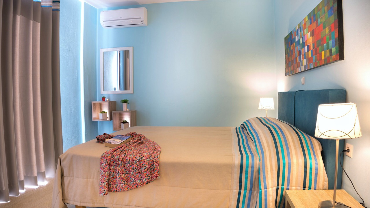 Photo of Bedroom in Mirthios