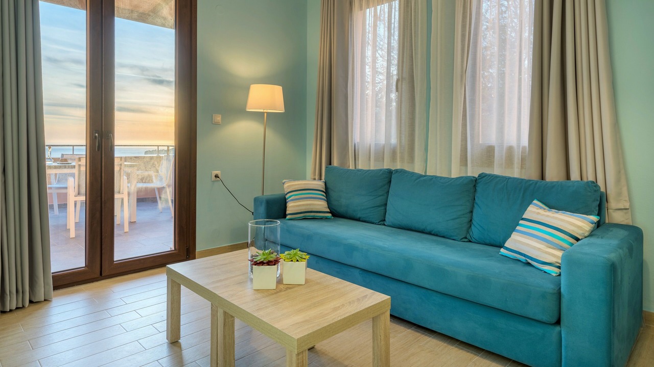 Photo of Livingroom in Mirthios
