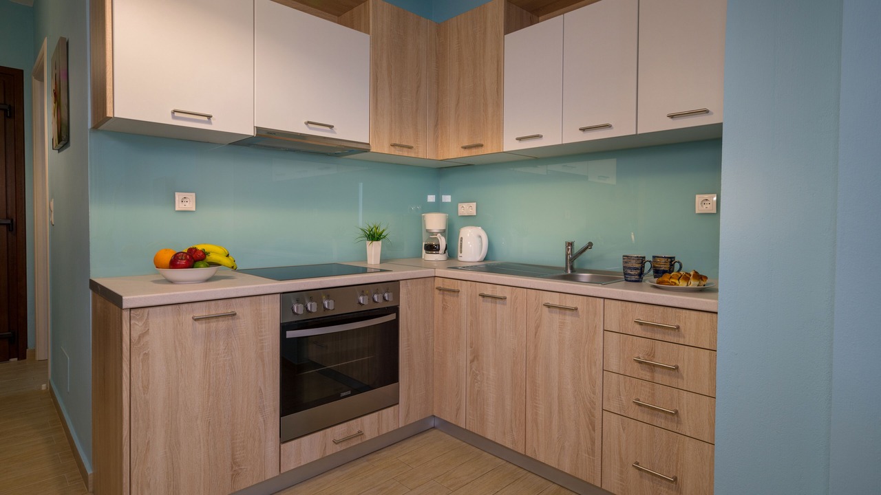 Photo of Kitchen in Mirthios
