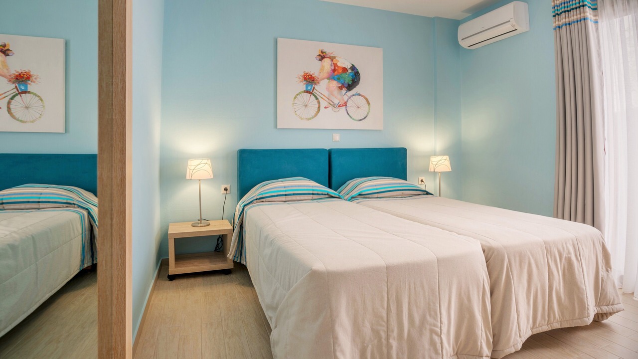 Photo of Bedroom in Mirthios