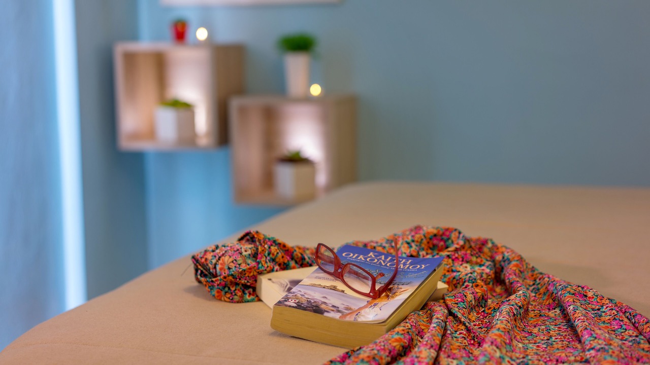 Photo of Bedroom in Mirthios