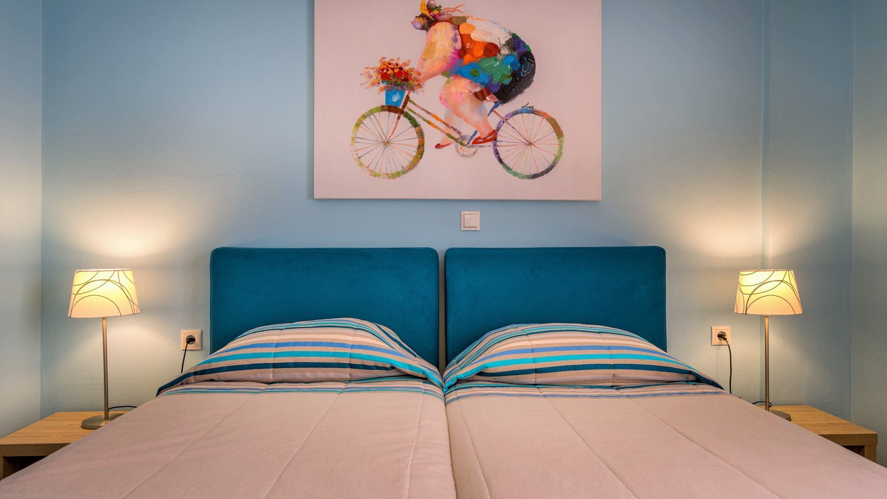 Photo of Bedroom in Mirthios