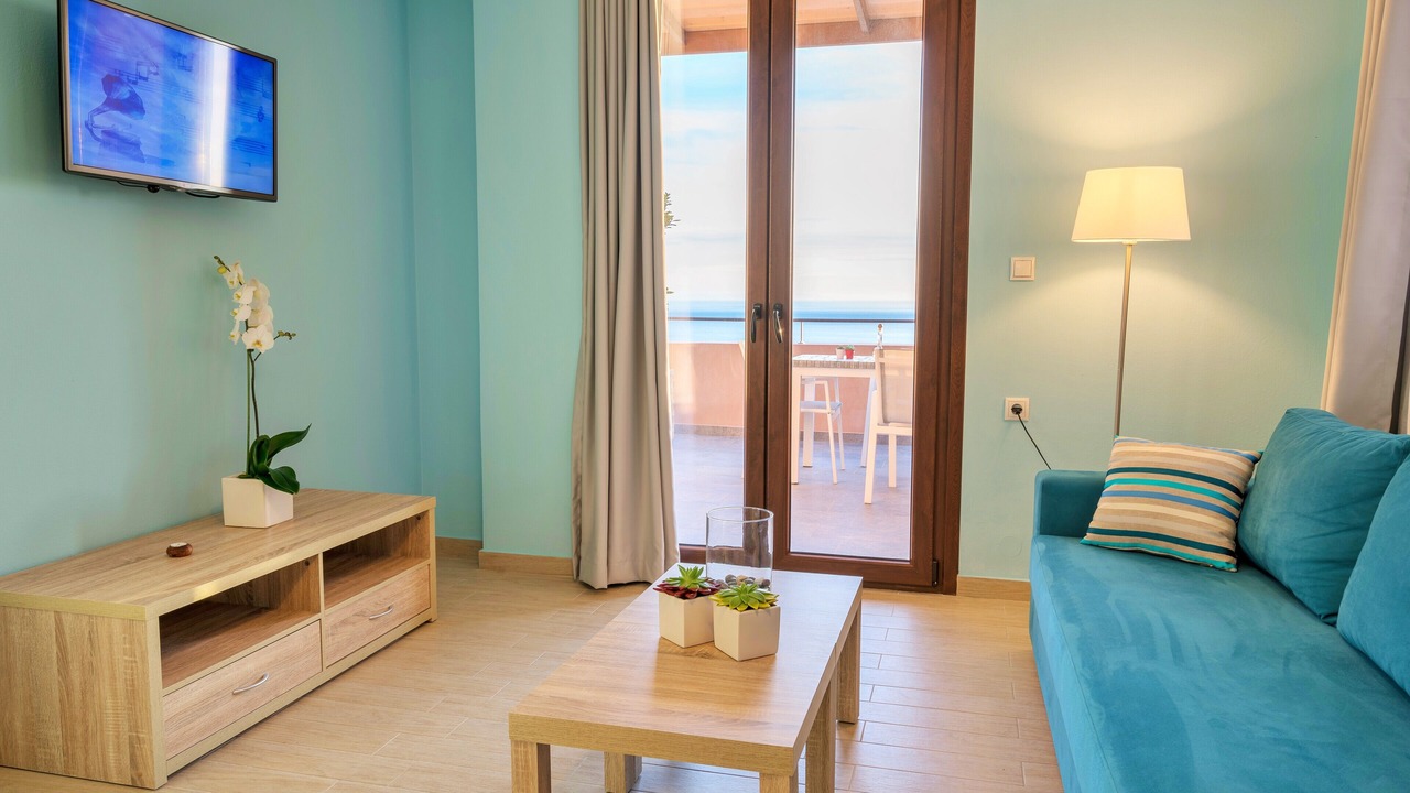 Photo of Livingroom in Mirthios