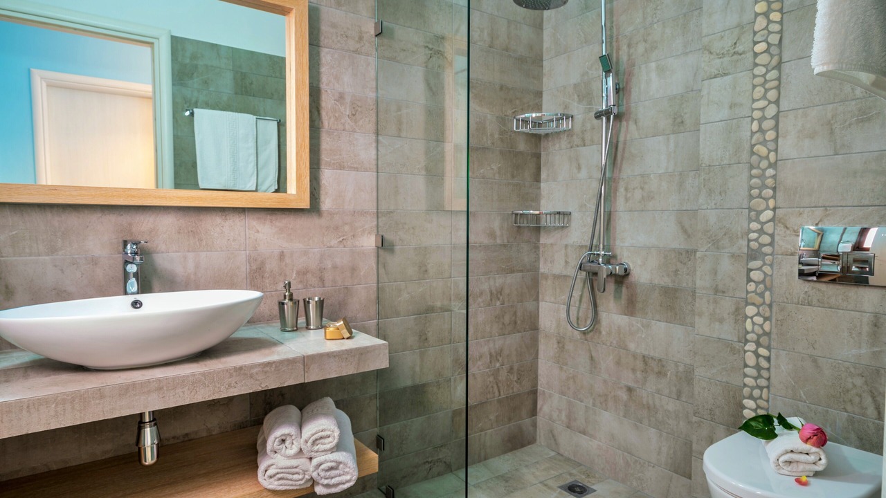 Photo of Bathroom in Mirthios