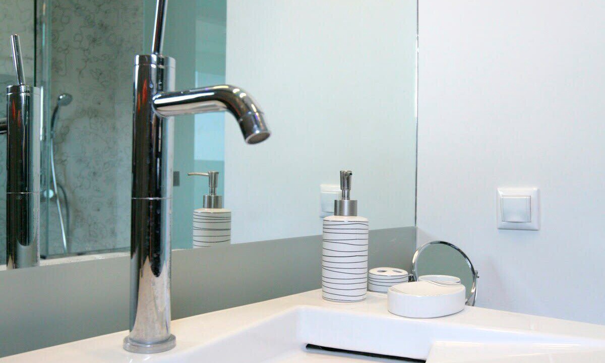 Photo of Bathroom in Anafiotika