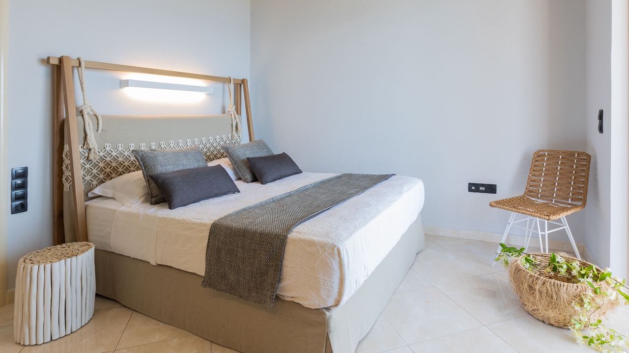 Photo of Bedroom in Eleios-Pronnoi