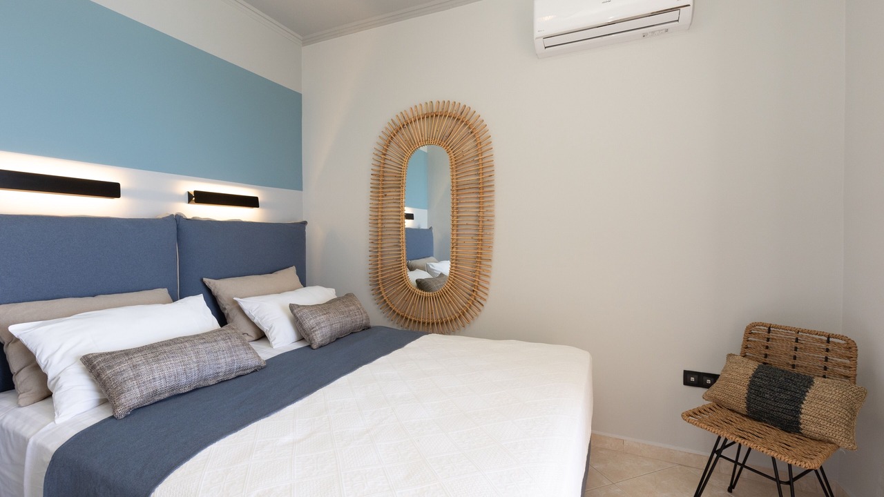 Photo of Bedroom in Eleios-Pronnoi