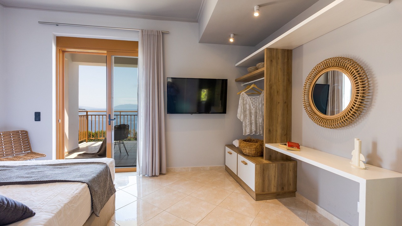 Photo of Bedroom in Eleios-Pronnoi