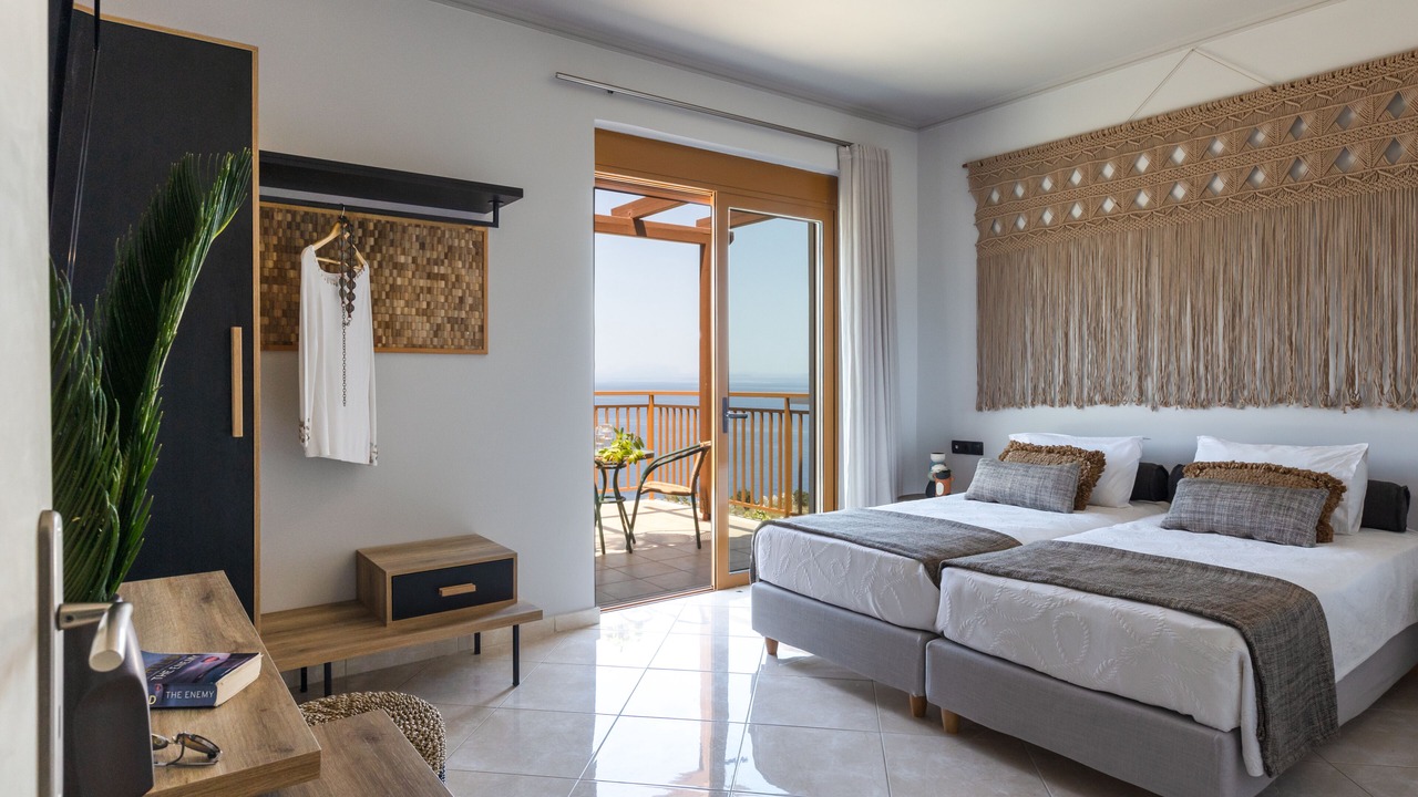 Photo of Bedroom in Eleios-Pronnoi