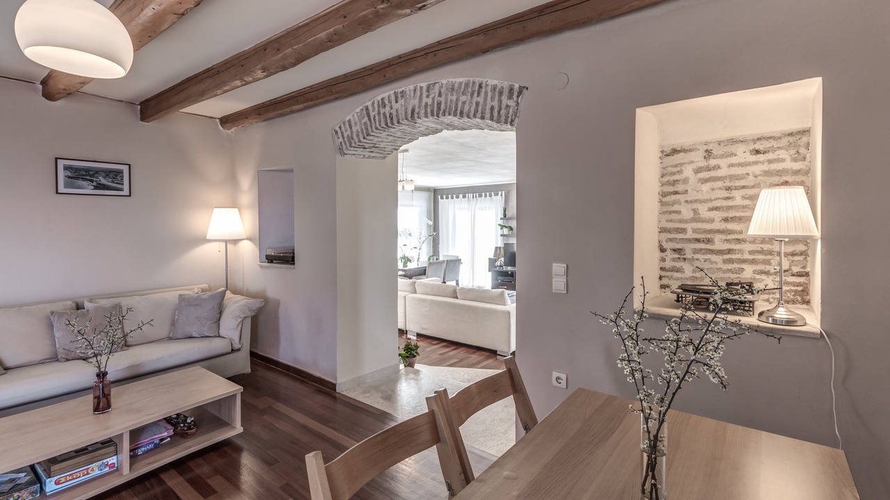 Photo of Bedroom in Tzavros
