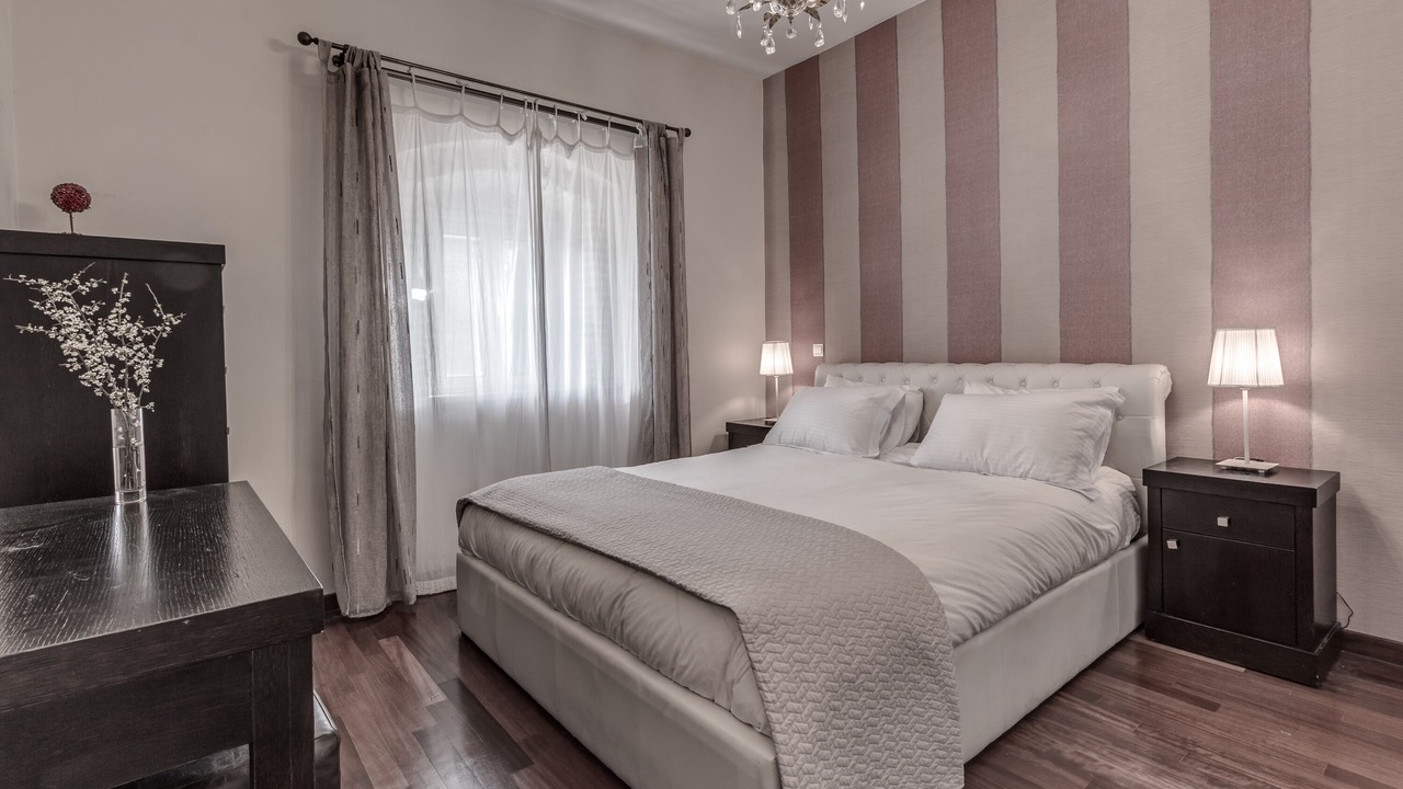 Photo of Bedroom in Tzavros