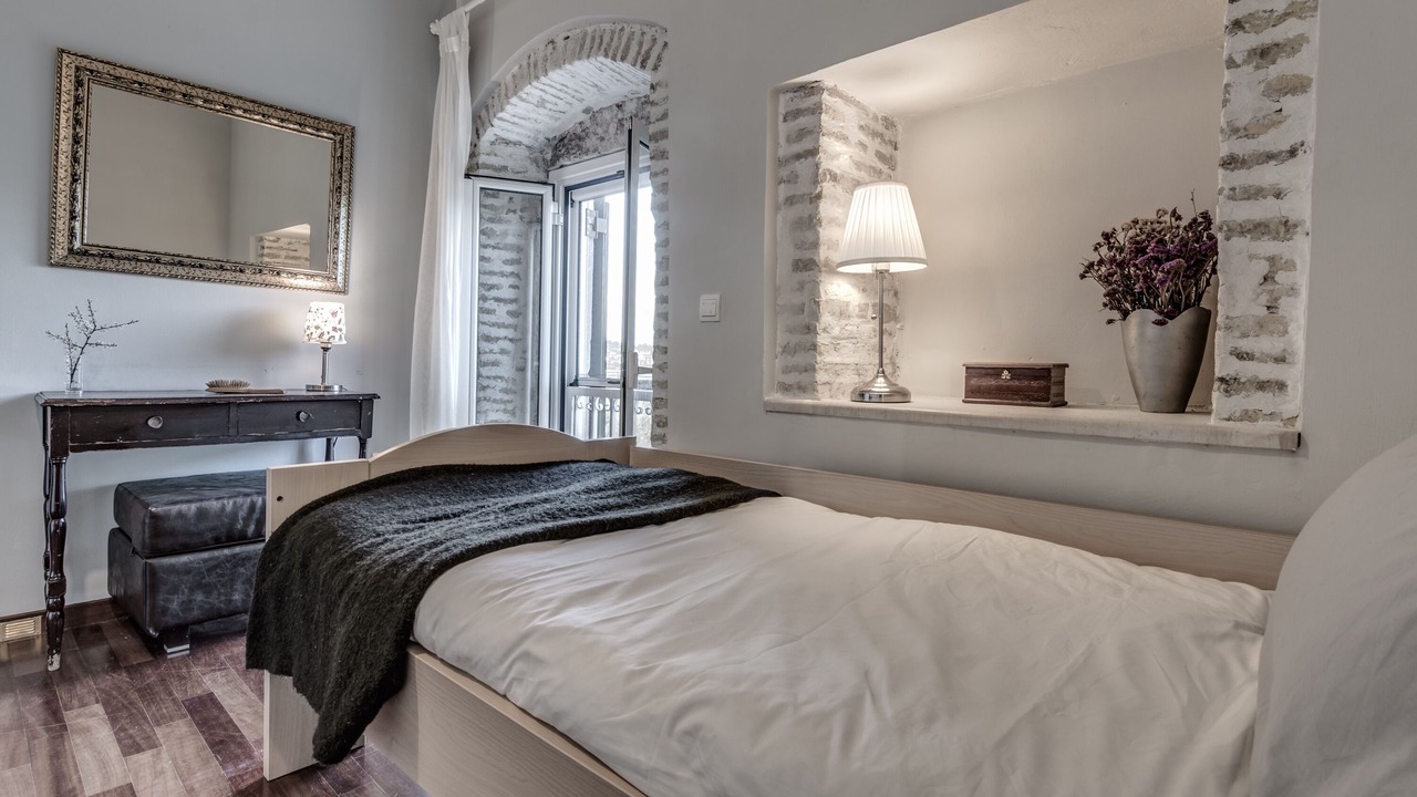 Photo of Bedroom in Tzavros