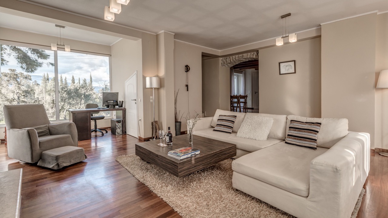 Photo of Bedroom in Tzavros