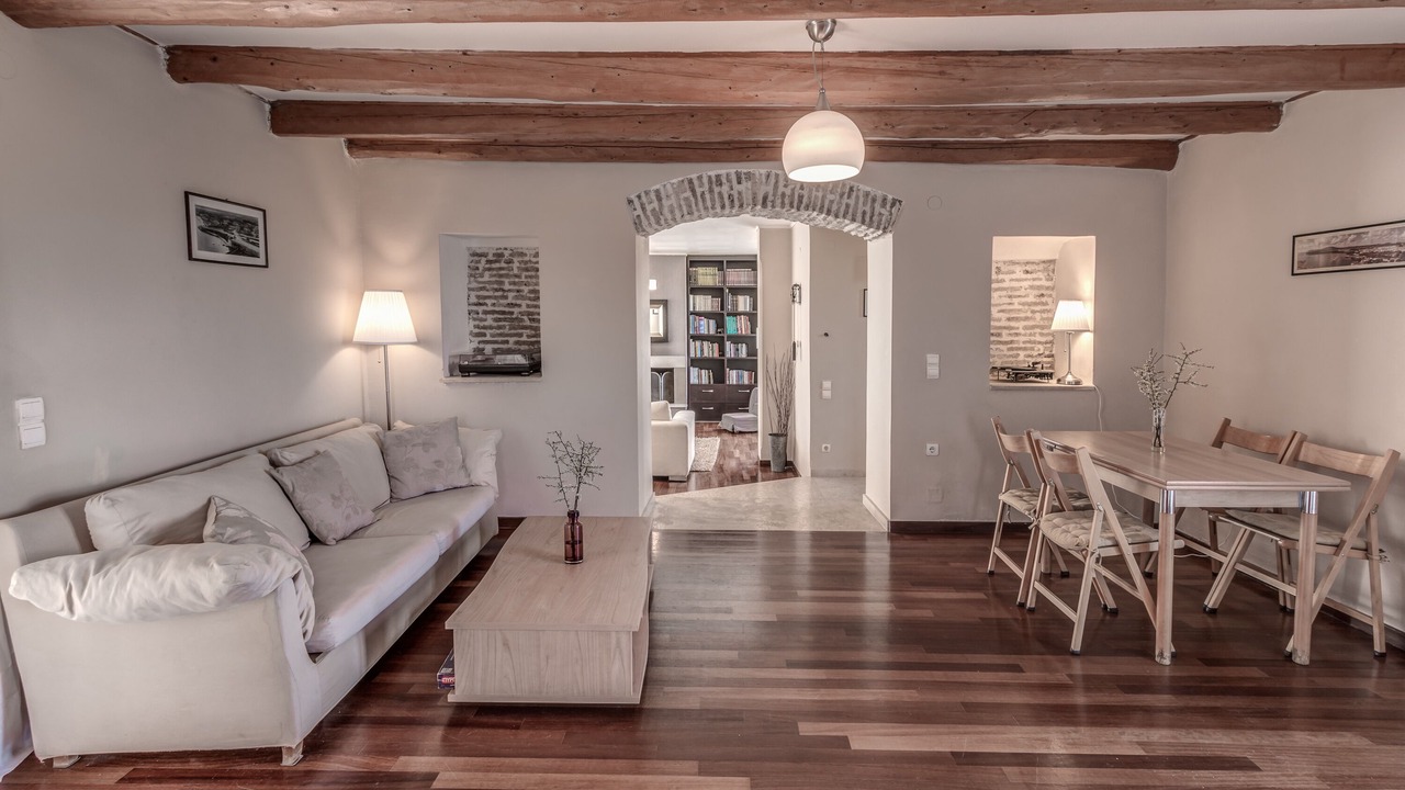 Photo of Bedroom in Tzavros