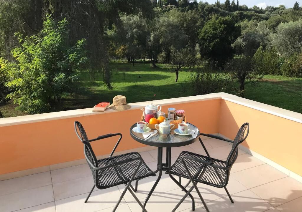 Photo of Outdoor in Tzavros