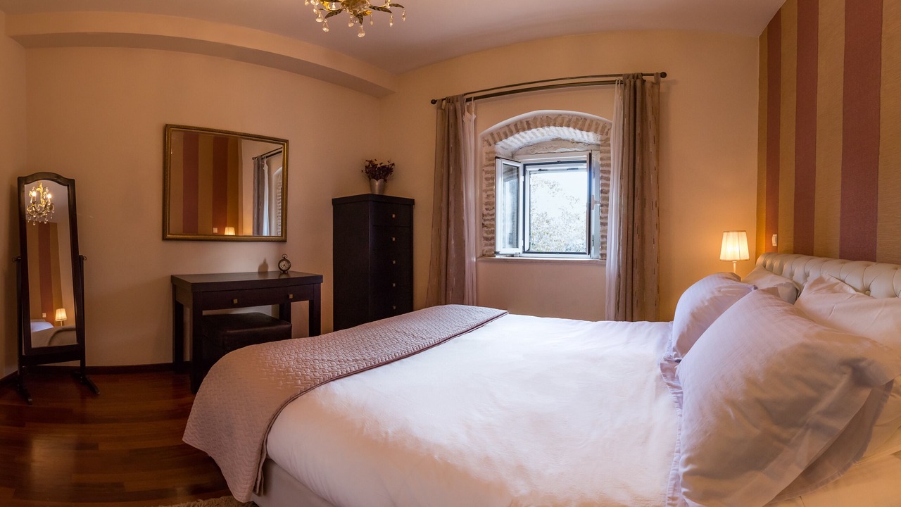 Photo of Bedroom in Tzavros