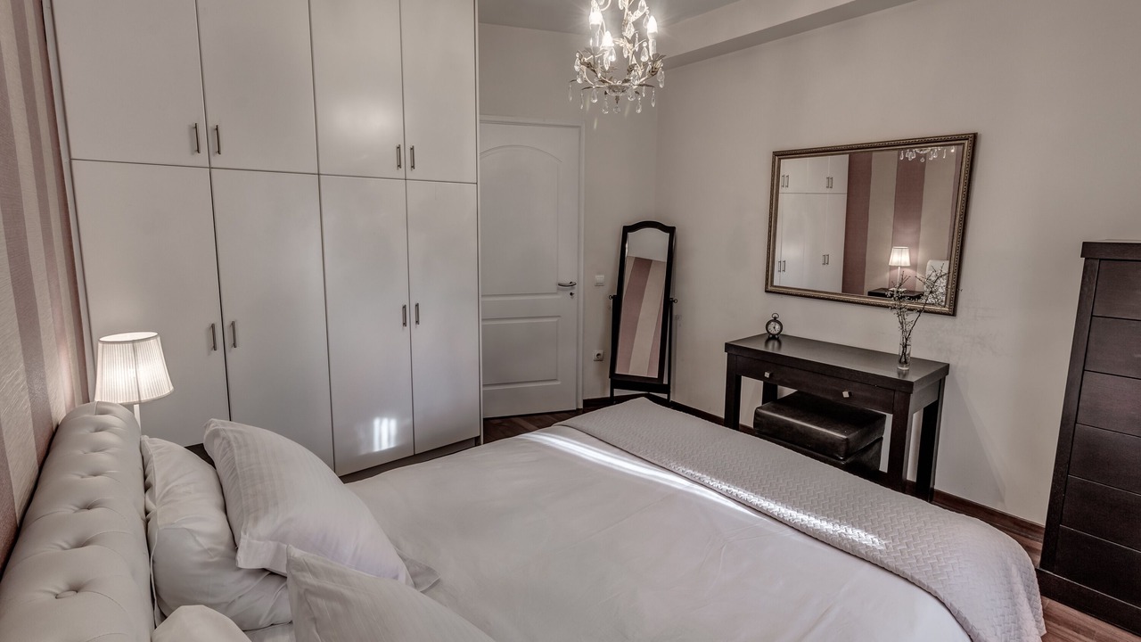 Photo of Bedroom in Tzavros