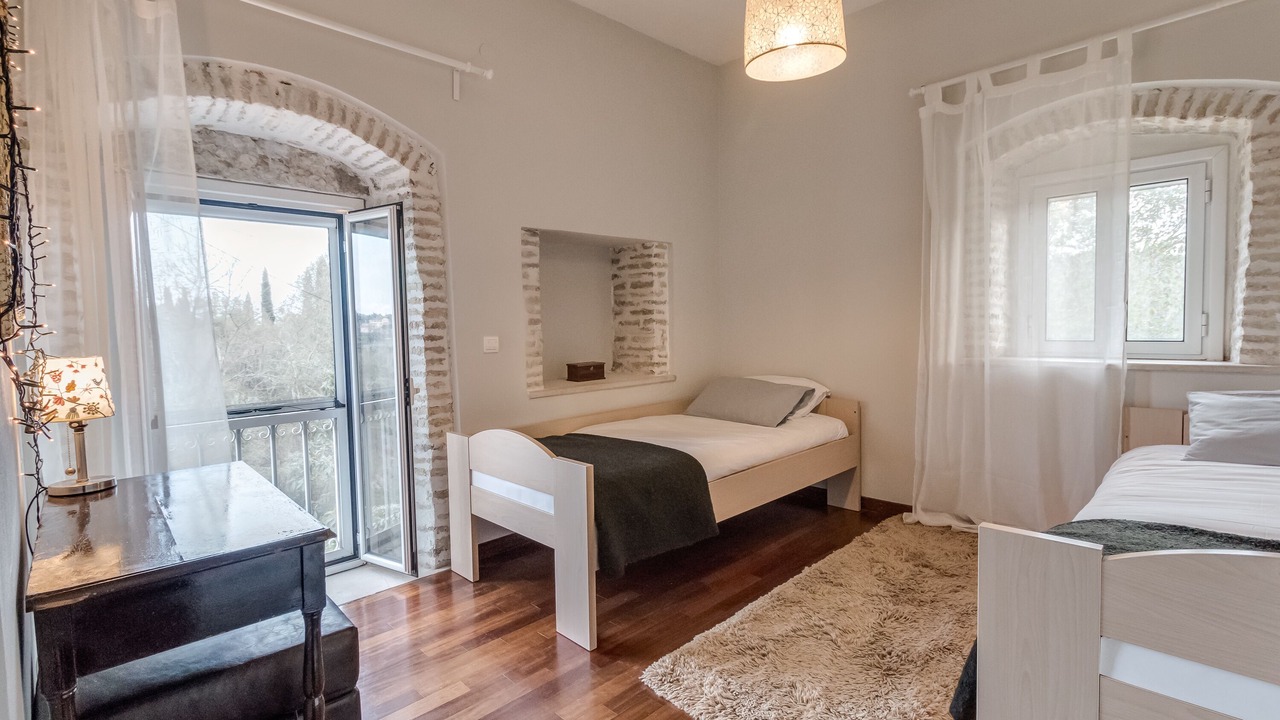 Photo of Bedroom in Tzavros